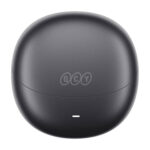 Écouteurs TWS QCY AilyBuds Pro+ HT 10 pro, ANC (noir)