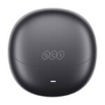 Écouteurs TWS QCY AilyBuds Pro+ HT 10 pro, ANC (noir)