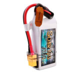 Gens ace G-Tech Soaring 1300mAh 11.1V 30C 3S1P Lipo Battery