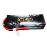 Gens ace G-Tech 5500mAh 11.1V 3S1P 60C HardCase 15# batterie de voiture.
