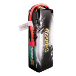 Gens ace G-Tech 5500mAh 11.1V 3S1P 60C HardCase 15# batterie de voiture.