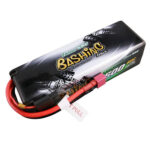Gens ace G-Tech 5500mAh 11.1V 3S1P 60C HardCase 15# batterie de voiture.