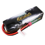 Gens ace G-Tech 5500mAh 11.1V 3S1P 60C HardCase 15# batterie de voiture.