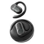Casque Sans Fil, Vention, NBPB0, OpenBeat O11 (noir)