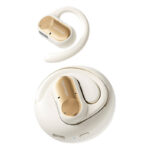 Casque sans fil, Vention, NBPN0, OpenBeat O11 (beige)