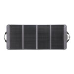 ZIGNES Panneau Solaire 120W