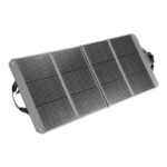 ZIGNES Panneau Solaire 120W