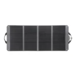 ZIGNES Panneau Solaire 120W