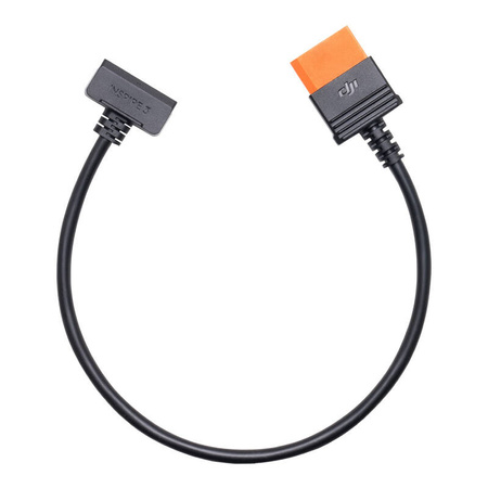 Câble de charge rapide SDC DJI Power pour Inspire 3 - Ypsilon Computers