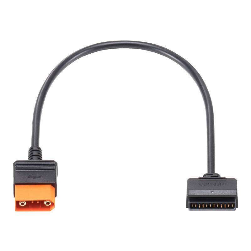 Câble de charge rapide SDC DJI Power pour Inspire 3 - Ypsilon Computers