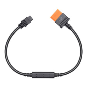 Câble de charge SDC DJI Power (XT60) (12 V)