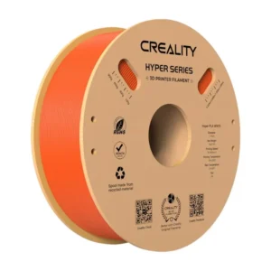 Filament Hyper PLA Creality (Orange)