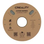 Filament Hyper PLA Creality (Blanc)