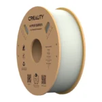 Filament Hyper PLA Creality (Blanc)