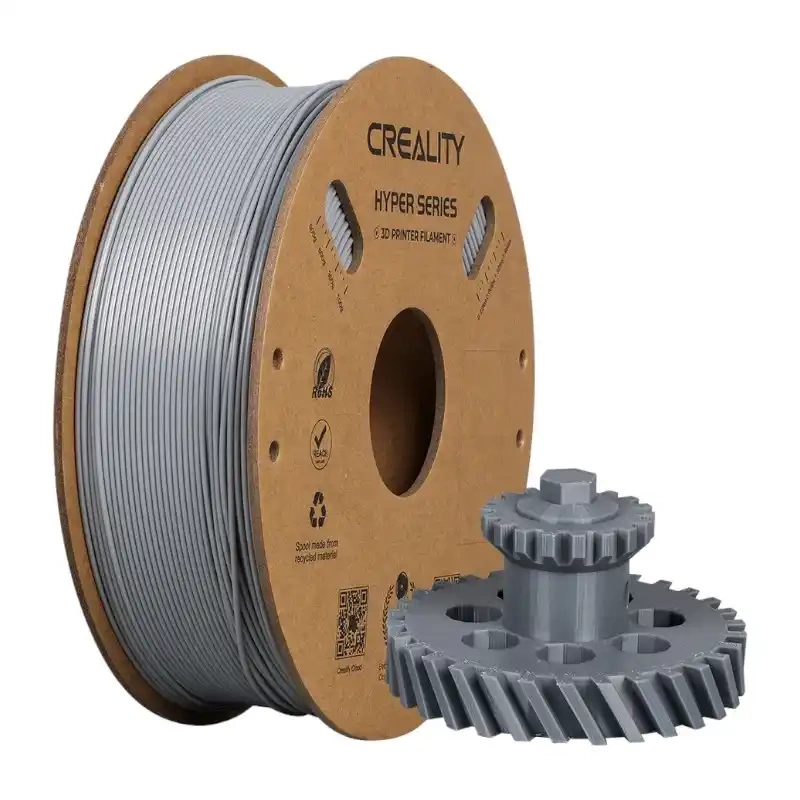 Filament Hyper ABS Creality (Gris) - Ypsilon Computers