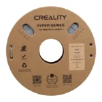 Filament Hyper ABS Creality (Gris)