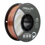 Filament CR-Silk PLA Creality (Cuivre Rouge)