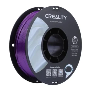 Filament CR-Silk PLA Creality (Violet)