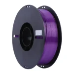 Filament CR-Silk PLA Creality (Violet)