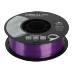 Filament CR-Silk PLA Creality (Violet)