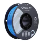 Filament CR-Silk PLA Creality (Bleu)