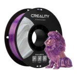 Filament CR-Silk PLA Creality (Rose-violet)