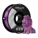 Filament CR-Silk PLA Creality (Rose-violet)