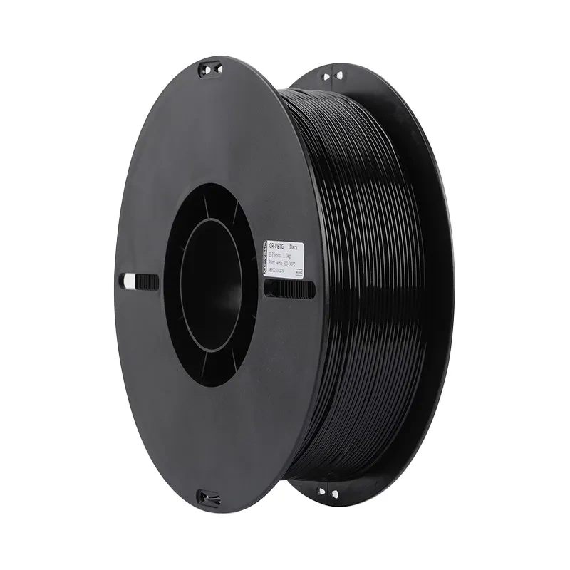 Filament Creality CR-PETG (Noir) - Ypsilon Computers
