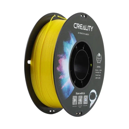 Filament Creality CR-PETG (Jaune) - Ypsilon Computers