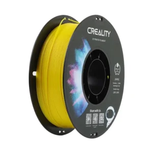 Filament Creality CR-PETG (Jaune) - Ypsilon Computers