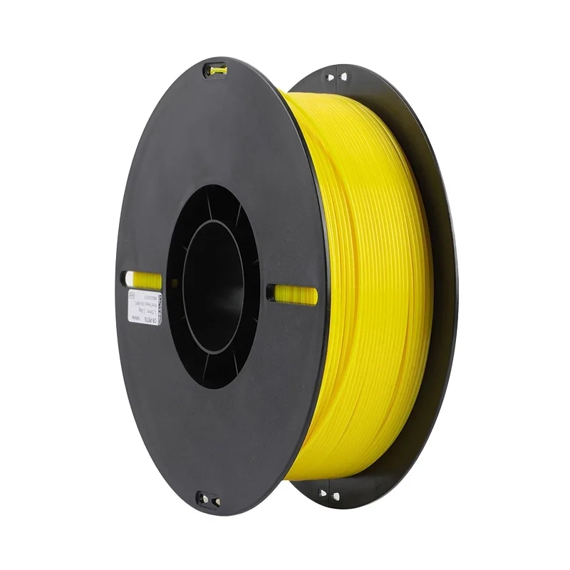Filament Creality CR-PETG (Jaune) - Ypsilon Computers