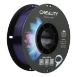 Filament Creality CR-PETG (Bleu transparent)
