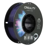 Filament Creality CR-PETG (Bleu transparent)