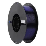 Filament Creality CR-PETG (Bleu transparent)