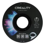 Filament Creality CR-PETG (Bleu transparent)