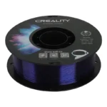 Filament Creality CR-PETG (Bleu transparent)