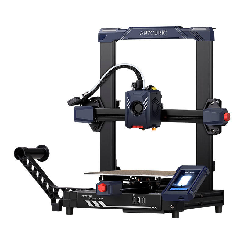 Imprimante 3D AnyCubic Kobra 2 Pro - Ypsilon Computers