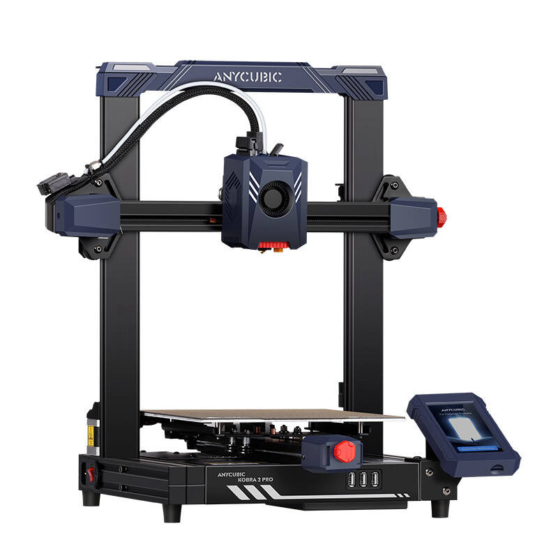 Imprimante 3D AnyCubic Kobra 2 Pro - Ypsilon Computers