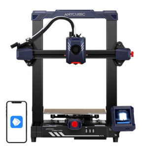 Imprimante 3D AnyCubic Kobra 2 Pro