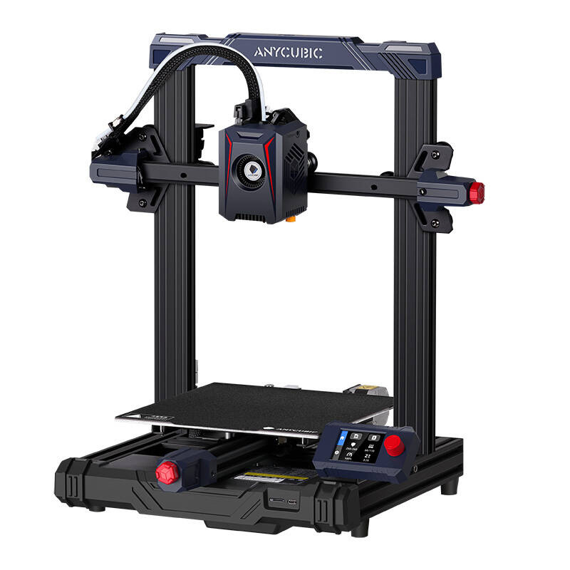 Imprimante 3D AnyCubic Kobra 2 Neo - Ypsilon Computers