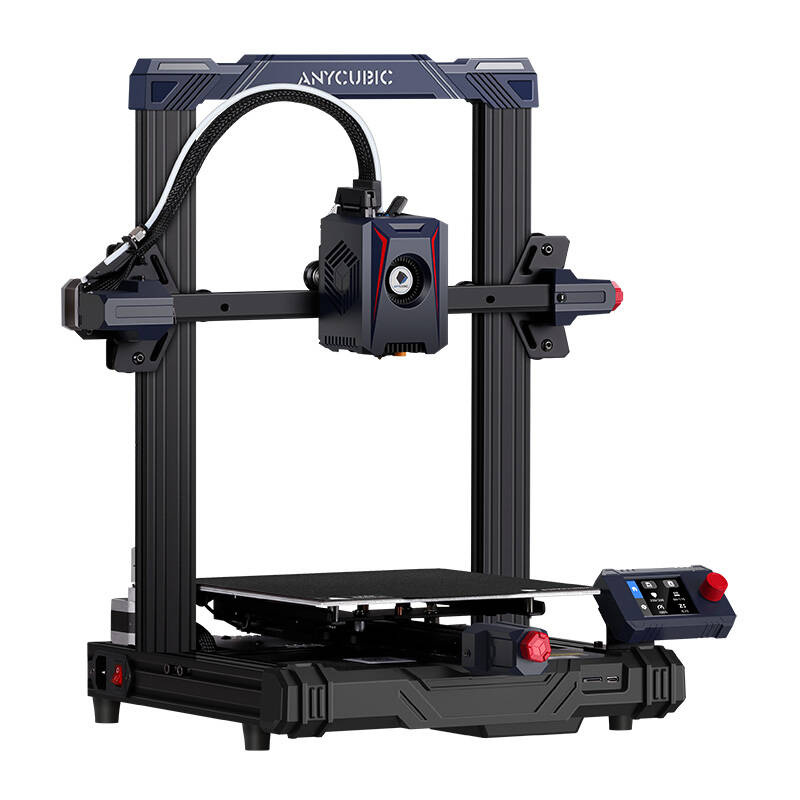 Imprimante 3D AnyCubic Kobra 2 Neo - Ypsilon Computers