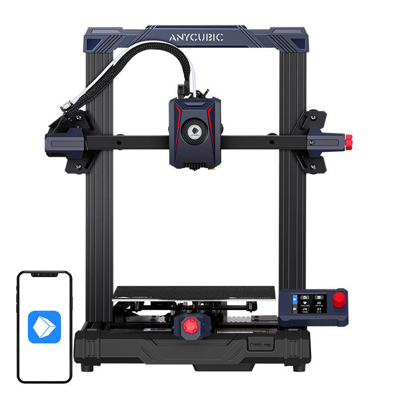 Imprimante 3D AnyCubic Kobra 2 Neo - Ypsilon Computers
