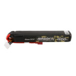 Gens ace 25C 1500mAh 3S1P 11.1V Batterie Lipo pour Pistolet Airsoft avec Connecteur T