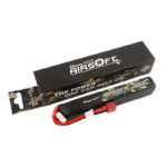 Gens ace 25C 1500mAh 3S1P 11.1V Batterie Lipo pour Pistolet Airsoft avec Connecteur T