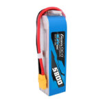 Gens ace 5800mAh 60C 18.5V 5S1P Pack de Batterie Lipo avec connecteur XT90
