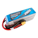 Gens ace G-Tech 2800mAh 22.2V 60C 6S1P Pack de batterie Lipo avec prise XT60