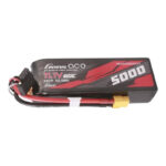 Gens ace G-Tech 5000mAh 11.1V 60C 3S1P Lipo avec connecteur XT60