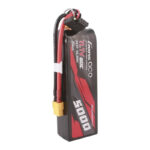 Gens ace G-Tech 5000mAh 11.1V 60C 3S1P Lipo avec connecteur XT60