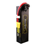 Gens ace G-Tech 8000mAh 11.1V 100C 3S1P Pack de Batterie Lipo avec EC5-Série Bashing
