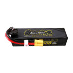 Gens ace G-Tech 8000mAh 11.1V 100C 3S1P Pack de Batterie Lipo avec EC5-Série Bashing